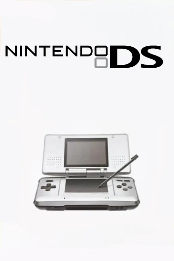 ds games list